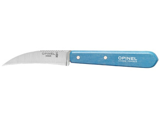 Opinel Nóż Vegetable Sky Blue No.114