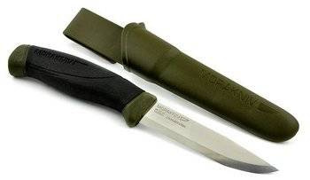 Morakniv Companion MG Stainless 