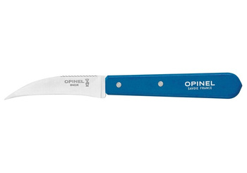 Opinel Nóż Vegetable Blue No.114