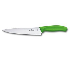 Nóż Victorinox 6.8006.19L4B zielony