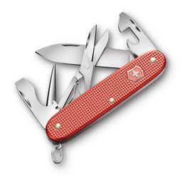 Scyzoryk Victorinox Pioneer X Alox Limited Edition 2025 0.8231.L25