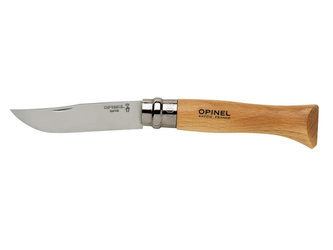 Opinel Nóż Inox 08 Natural