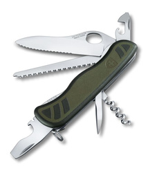 Scyzoryk Victorinox 0.8461.MWCH Armii Szw.OneHand