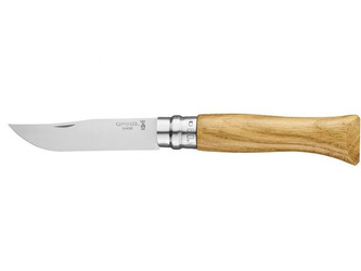 Opinel Nóż Oak 09 Inox