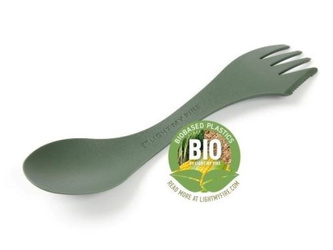 Light My Fire Spork O BIO Shadygreen