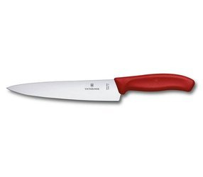 Nóż Victorinox 6.8001.19B czerwony