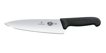 Nóż kuchenny Victorinox 5.2063.20  - ostrze 20cm