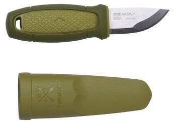 Morakniv Eldris Green