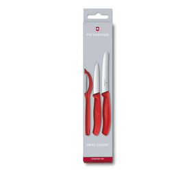 Zestaw noży Victorinox 6.7111.31 czerwony