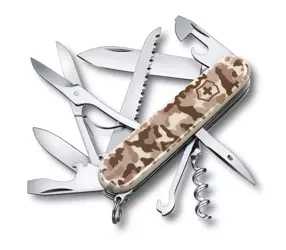 Scyzoryk Victorinox Huntsman Desert Camouflage 1.3713.941