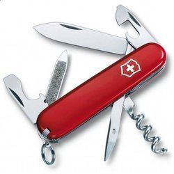 Scyzoryk Victorinox Sportsman 0.3803