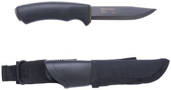 Morakniv Bushcraft Expert BlackBlade (C) Black