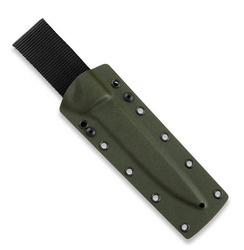 Pochwa do noża J-P Peltonen M95 kydex olive