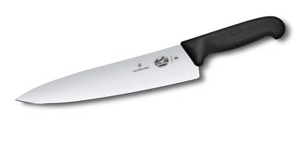Nóż kuchenny Victorinox 5.2003.25  - ostrze 25cm
