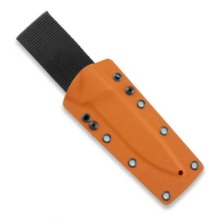 Pochwa do noża J-P Peltonen M07 kydex orange