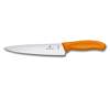 Nóż kuchenny Victorinox 6.8006.19L9B pomarańczowy