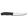 Nóż kuchenny Victorinox 6.8103.15B gładki